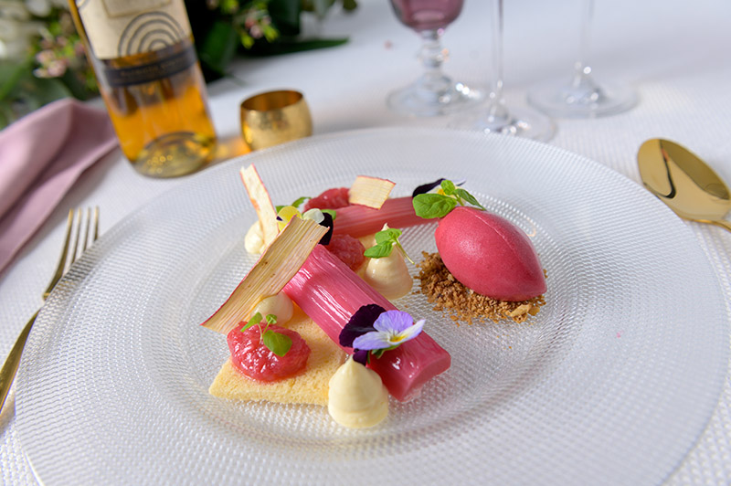 Wedding Catering Dessert (4) Wedding desserts