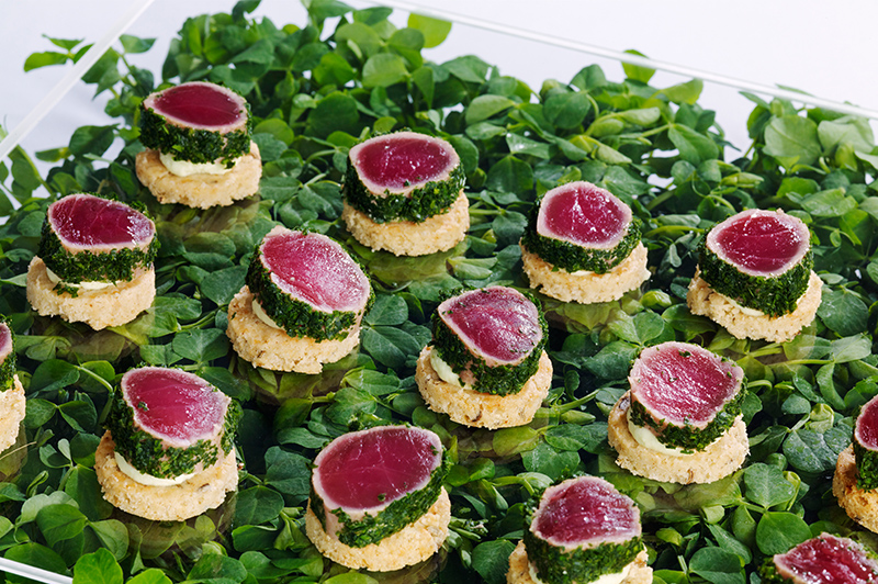 Wedding catering canapes (7) Wedding catering canapes