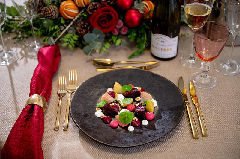 Wedding catering starter (5)