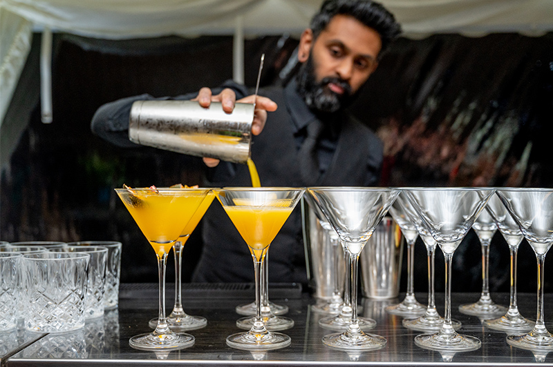 Wedding drinks (10)